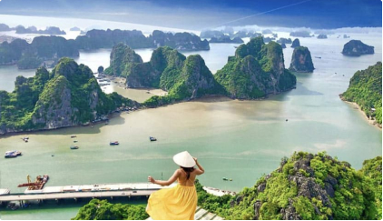 Create a memorable experience with your family in Vietnam